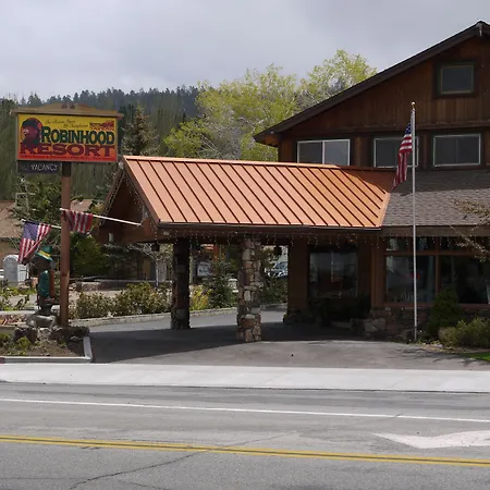 Robinhood Resort-3