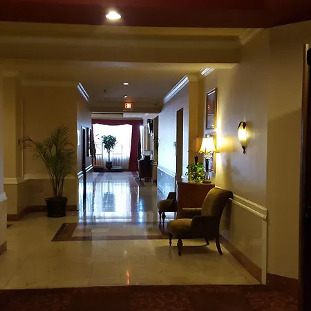 Ramada Plaza By Wyndham Atlanta Airport-2