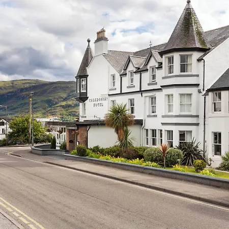 Caledonian Hotel 'A Bespoke Hotel’-2