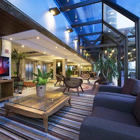 Magna Praia Hotel-2