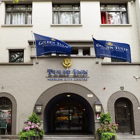 Tulip Inn Heerlen City Centre-2