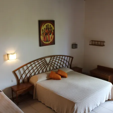 Résidence hotelière Habitation Grande Anse-2