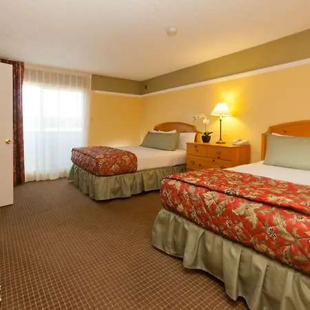 Legacy Vacation Resorts - Reno-2