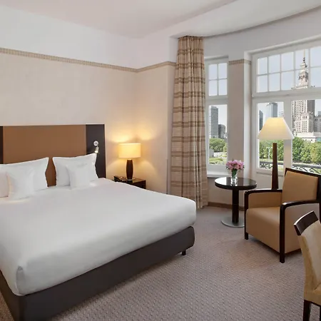 Hotel Polonia Palace-2