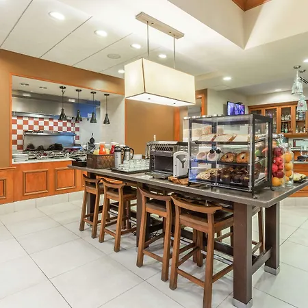 Hilton Garden Inn Chicago/Tinley Park-3