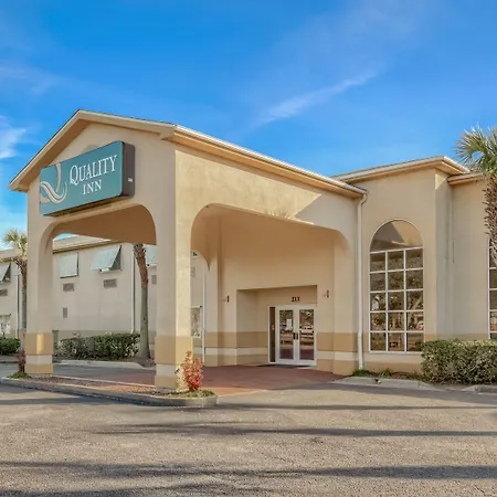 Quality Inn Gulf Shores Airport-2