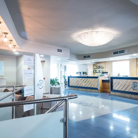 Blu Hotel - Sure Hotel Collection By Best Western-3