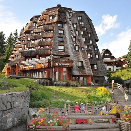 Hôtel des Dromonts by SOWELL COLLECTION-3