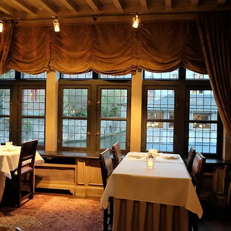Relais Bourgondisch Cruyce, A Luxe Worldwide Hotel-3