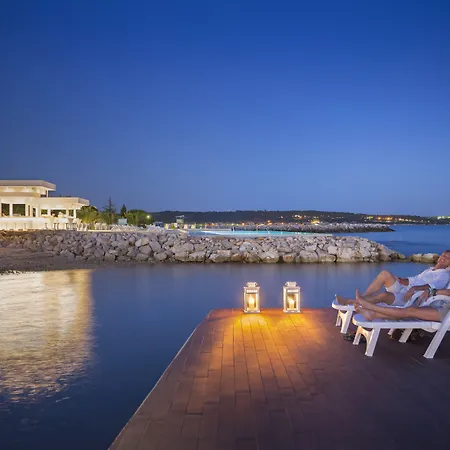 Laguna Maradiso Hotel By Aminess-2