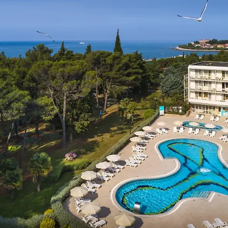 Laguna Maradiso Hotel By Aminess-3