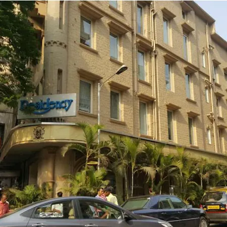 Residency Hotel Fort-3
