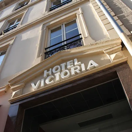 Hotel Victoria-2