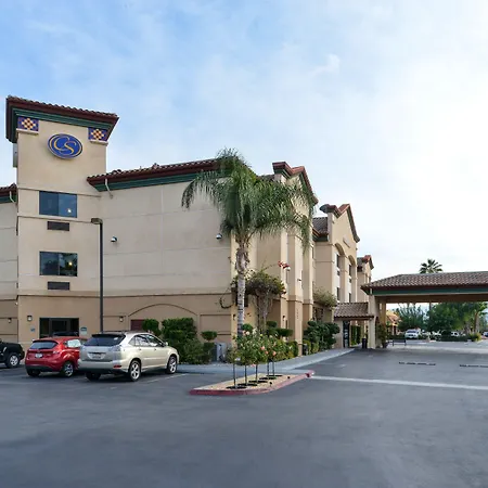 Citrus Suites Redlands Loma Linda Hotel-3