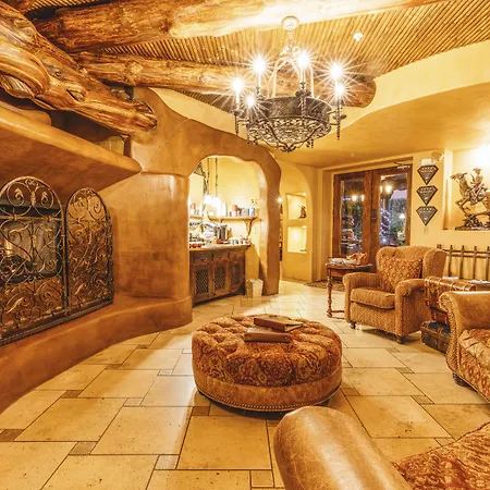 Adobe Grand Villas-2