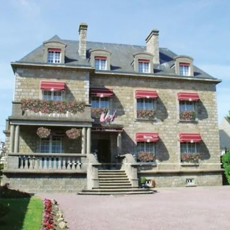 La Granitiere Maison de Charme-2