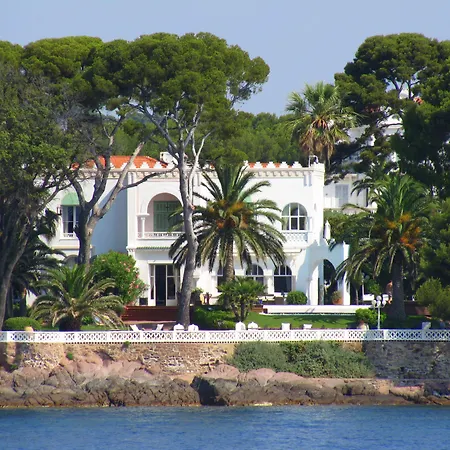 La Villa Mauresque-3