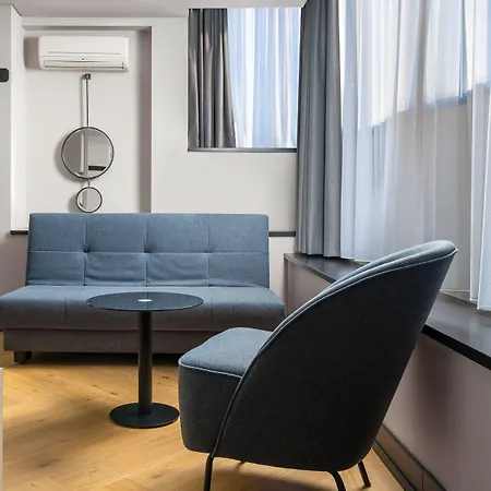 Leonardo Hotel Bucharest City Center-2