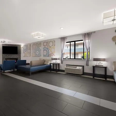 Best Western Executive Inn-3