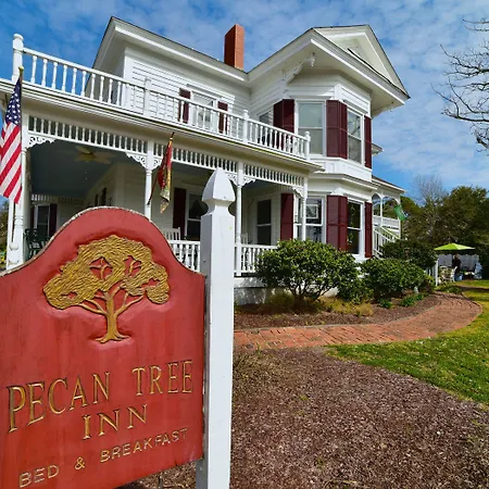 Pecan Tree Inn-3