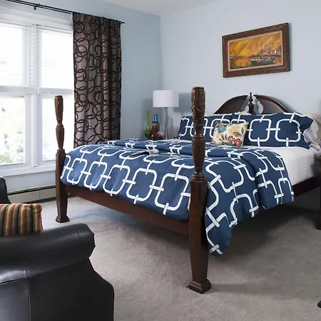 Beech Tree Inn And Cottage-2