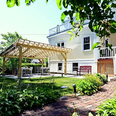 Beech Tree Inn And Cottage-3