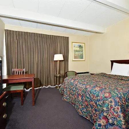 America'S Best Value Inn Phillipsburg-2