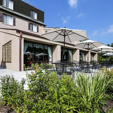 Meadowbrook Inn-3
