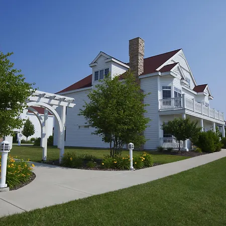 Blue Harbor Resort & Spa-2