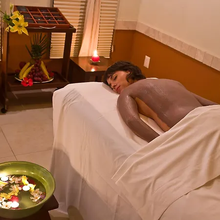 Laguna Suites Golf & Spa-2