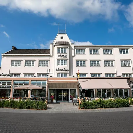 Hampshire Hotel – Voncken Valkenburg-3