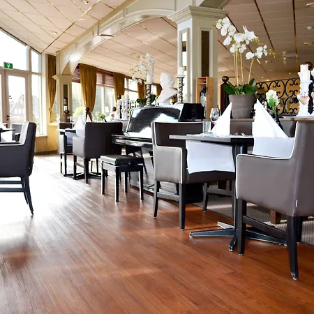 Fletcher Hotel - Restaurant Steenwijk-2