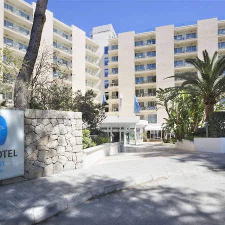 Grupotel Orient-3