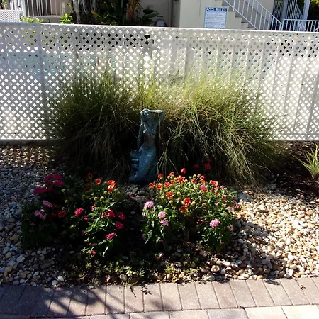Marco Island Lakeside Inn-2