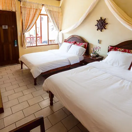 Hotel Poseidon-2