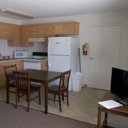 Douglas Inn & Suites, Blue Ridge, Ga-2
