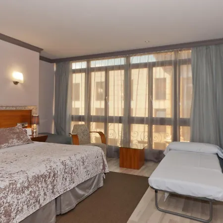 Hotel Vetusta-2