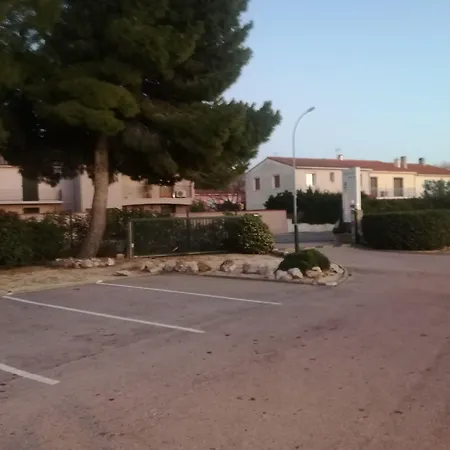 Campanile Perpignan Sud-2