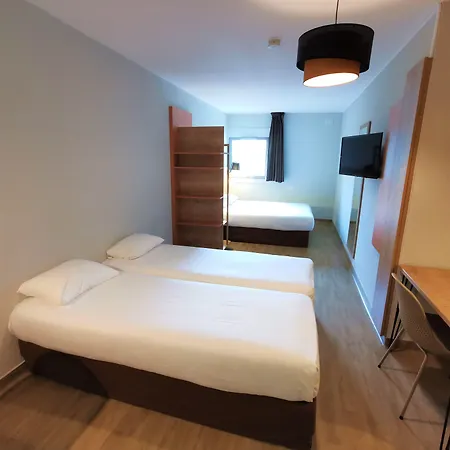 Apparthotel Torcy-2
