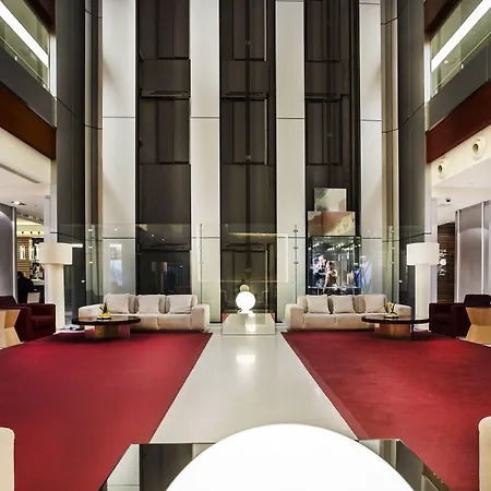 Hotel Nuevo Madrid-2