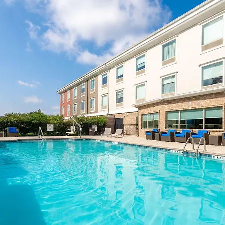 Holiday Inn Express Hotel And Suites Conroe By Ihg-3