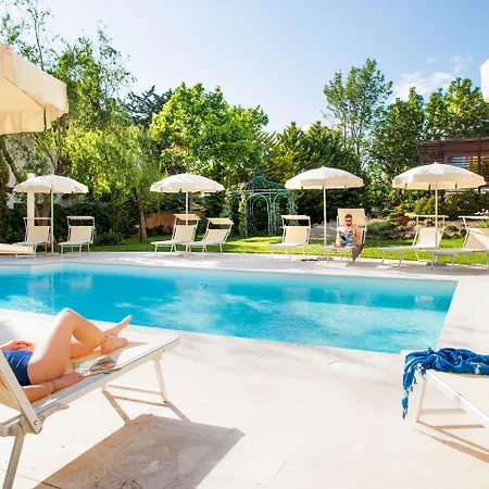 Ostia Antica Park Hotel&Spa-3