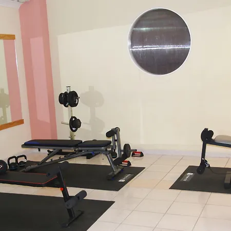 Ostia Antica Park Hotel&Spa-2