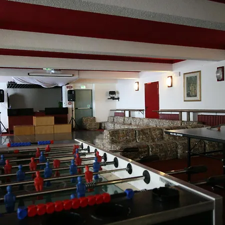 Hotel lo Stambecco-3