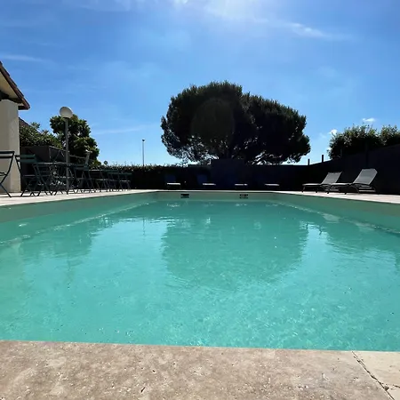 Hôtel Kyriad Bergerac-3
