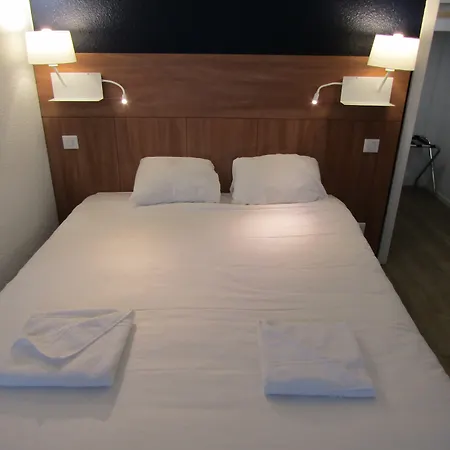 Comfort Hôtel Rungis - Orly-2