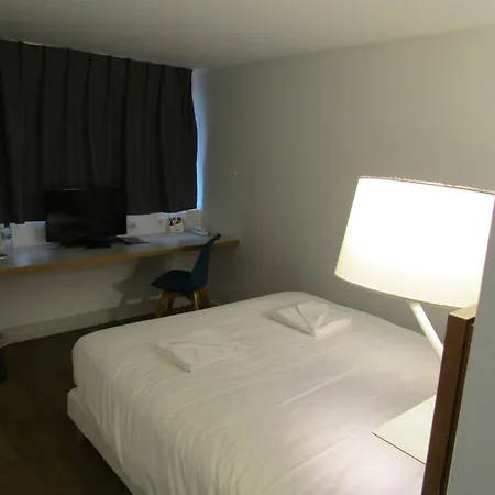 Comfort Hôtel Rungis - Orly-3
