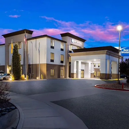 Best Western Gallup West-3
