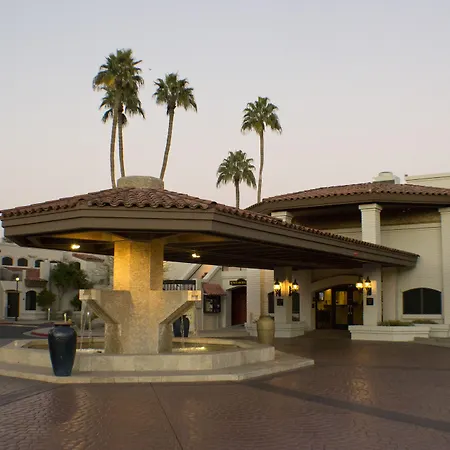 Scottsdale Camelback Resort-2