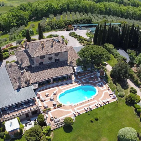 Relais Todini - Residenza d'epoca - Luxury Historic house-2